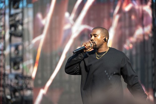 Kanye West: Never-before-heard Tracks With Migos & A$ap Rocky Leak Online